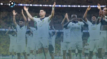 موعد مباراة النصر والفتح في دوري روشن السعودي 2025 والقنوات الناقلة اليوم